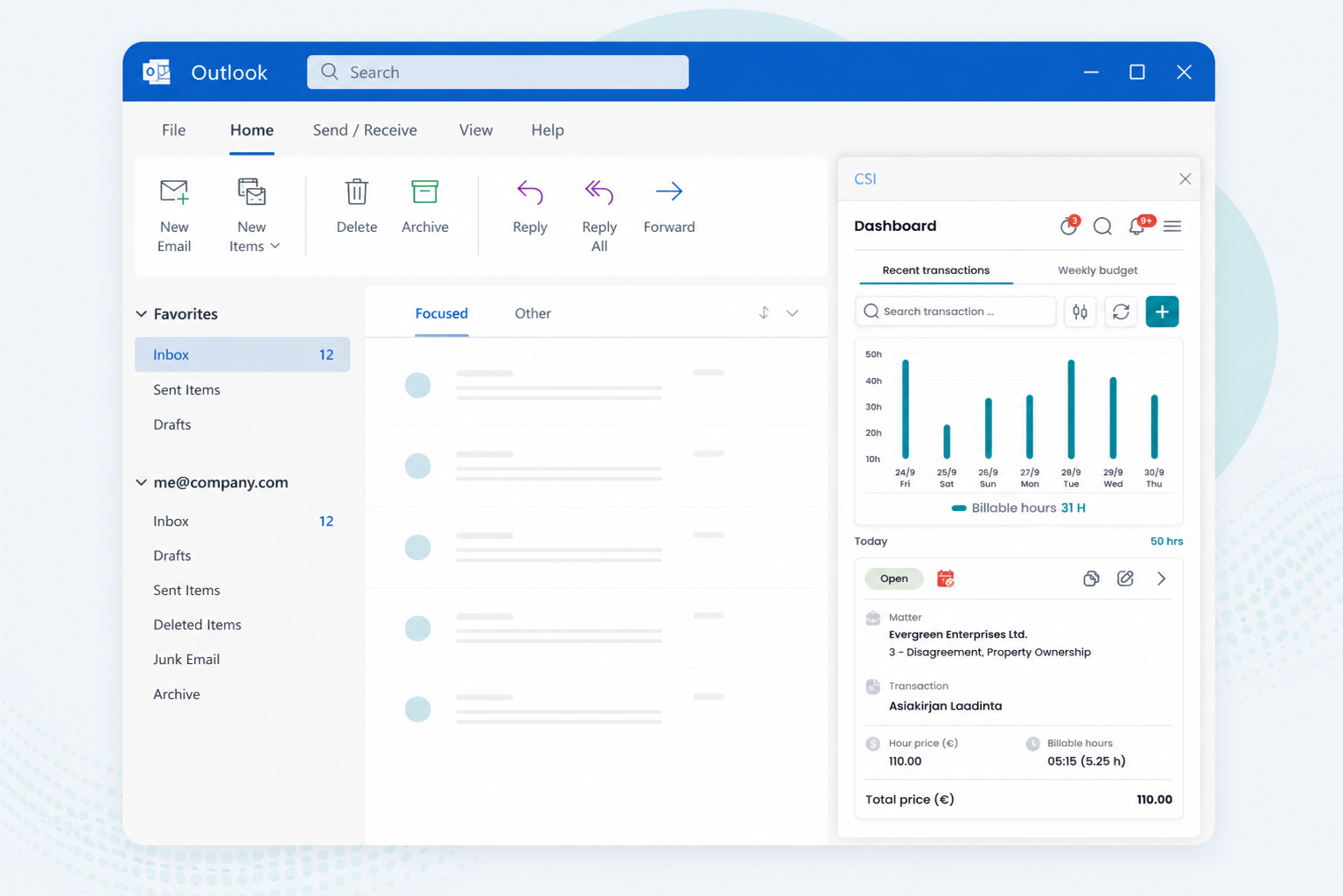 MyOutlook